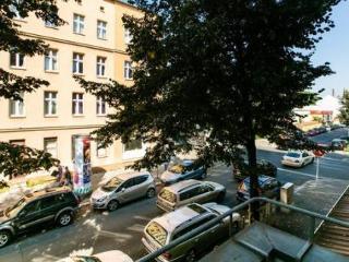 As Apartments Boerne 베를린 외부 사진